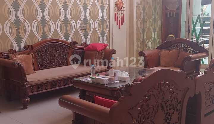 Jual Cepat Rumah di Alam Sutera Cluster Aurora Serpong Jual Cepat Rumah di Alam Sutera Cluster Aurora Serpong