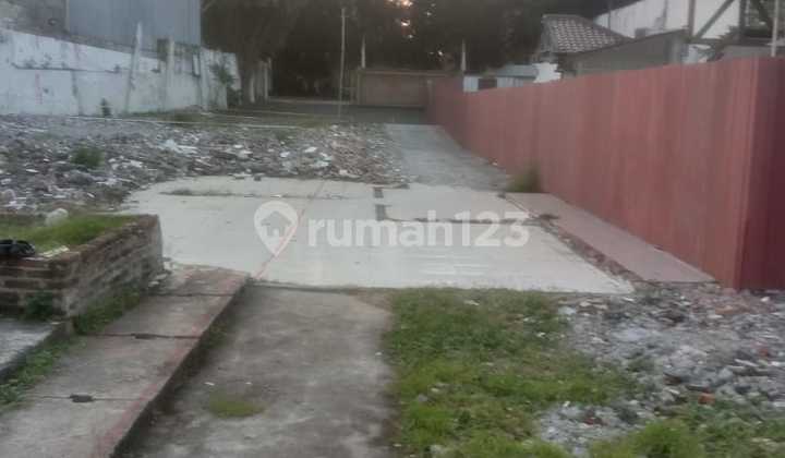 Lot For Sale Fast Jl. Bangka Kemang, South Jakarta Lot For Sale Fast Jl. Bangka Kemang, South Jakarta