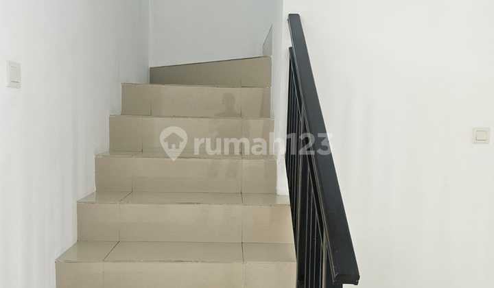 Sell Bohemia Cluster House in Gading Serpong Sell Bohemia Cluster House in Gading Serpong