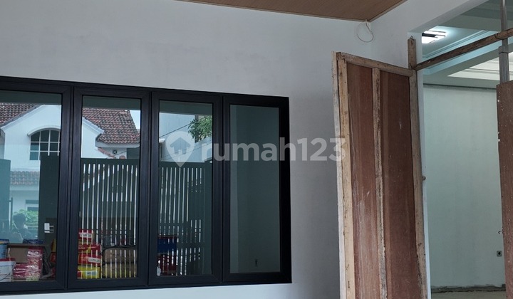 Quick Sale House Sector 7C Gading Serpong Liu