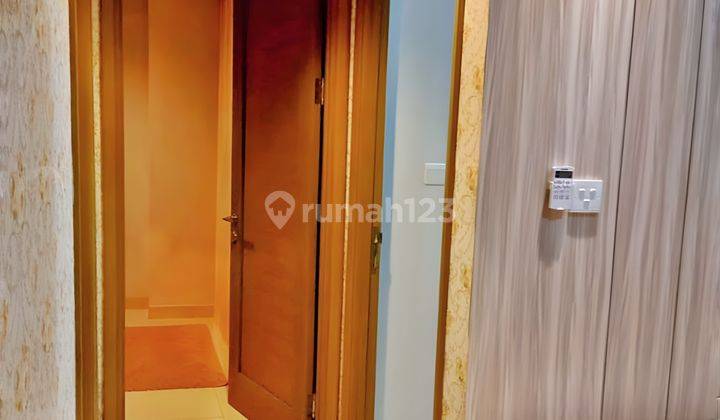 [ Jual Bu ] Apartment 2 Br Furnished Di Taman Anggrek Residences 2