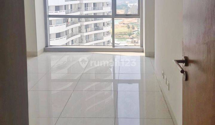 [ MURAH!! ] Apartemen 2 Kamar di The Mansion Jasmine Kemayoran