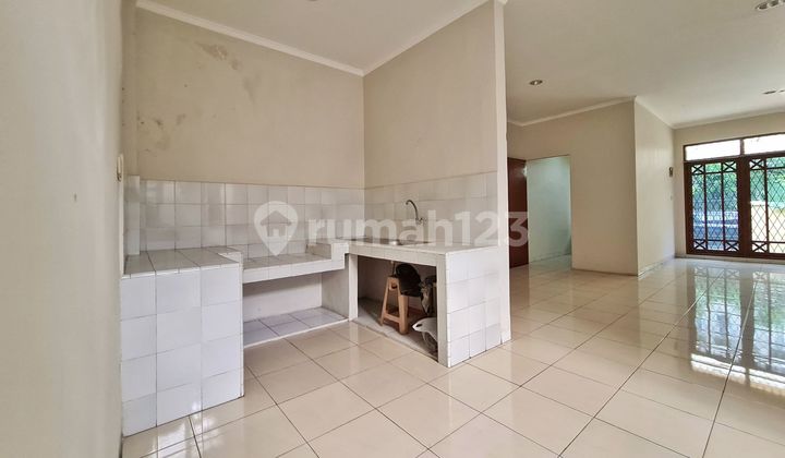 Rumah 8x15 Shm Sudah Renovasi Di Taman Permata, Lippo Karawaci 2