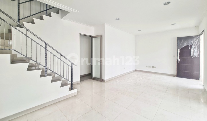 [ Baru! ] Rumah 8x10 2 Lantai Di Pik 2 Tahap 1 2