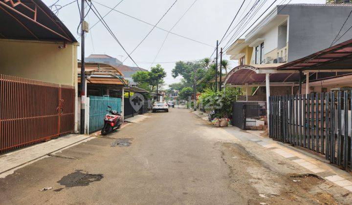 Dijual Rumah Gading Indah Jakarta Utara 1