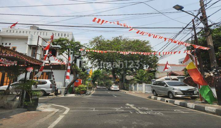 Hitung Tanah 1