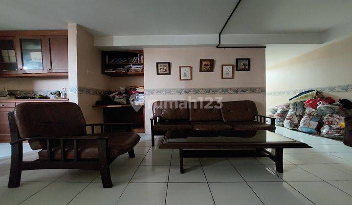 Apartement Wisma Gading Permai, Jl.Boulevard Raya, Kelapa Gading 2