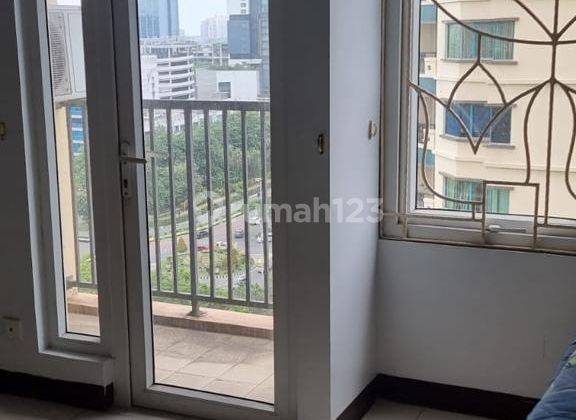 Dijual Cepat Apartemen Boutique Kemayoran 2