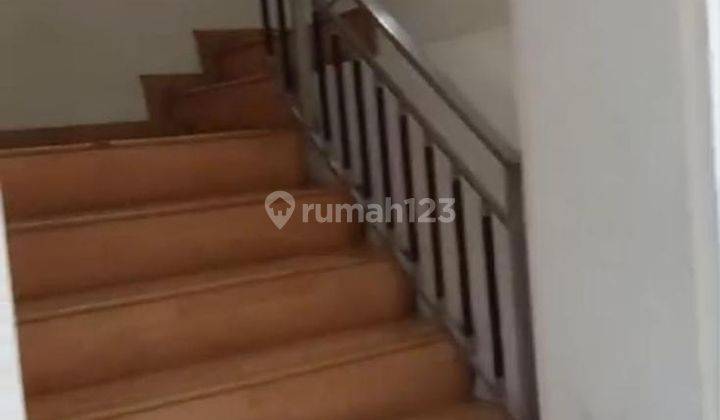 Dijual Rumah Kost 3 Lt di Sunter Barat Tak Jauh Dari Cempaka Mas, Sekolah Caroline, Area Kuliner Sunter Hijau  2