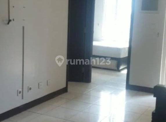 Dijual Cepat Apartemen Boutique Kemayoran 1