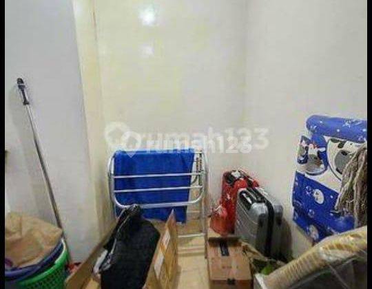 Dijual Boutique Apartment Kemayoran 2