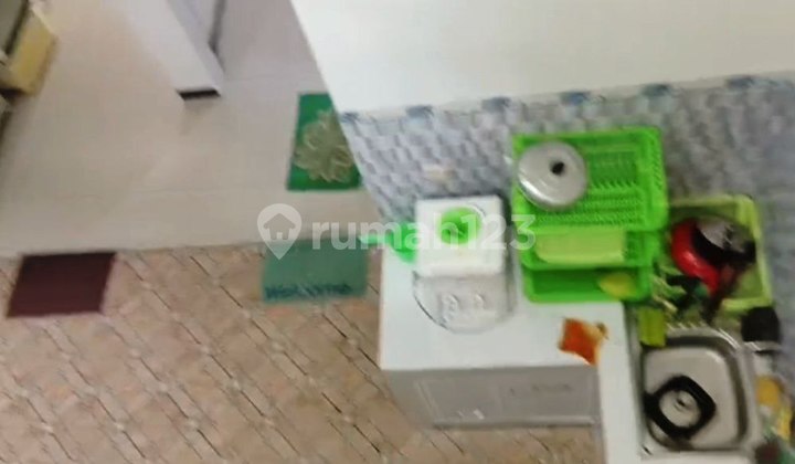 Rumah 1.5 Lt Dua Muka Bagus Dekat Tol Ngasem 2