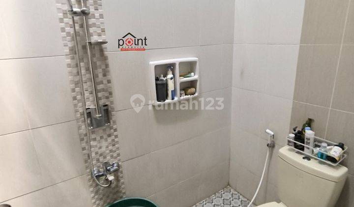 Rumah Mewah 1 lt di Banyuanyar Dekat Jalan Raya 