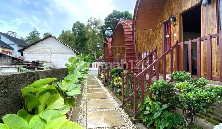 Villa Glamping View Cantik Selalu Laris Di Berjo Villa Glamping View Cantik Selalu Laris Di Berjo