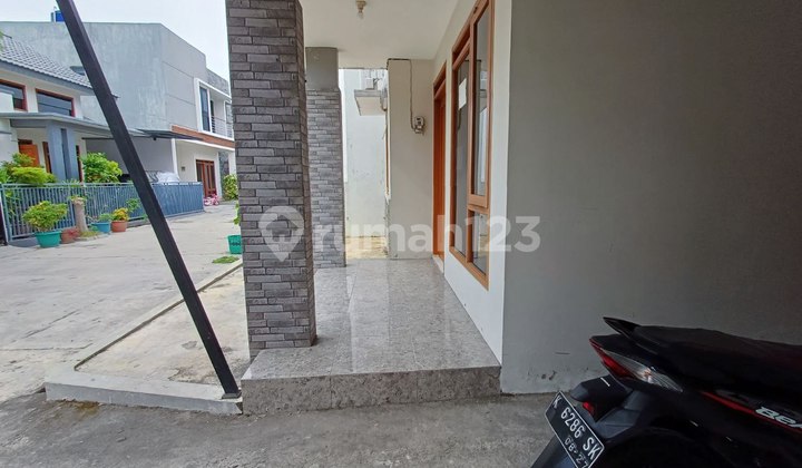 Good Cluster House in Nusukan, Solo City, Surakarta Good Cluster House in Nusukan, Solo City, Surakarta