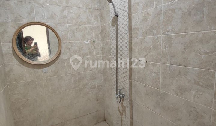 Disewakan Rumah di Cluster Dekat UMS Surakarta 2