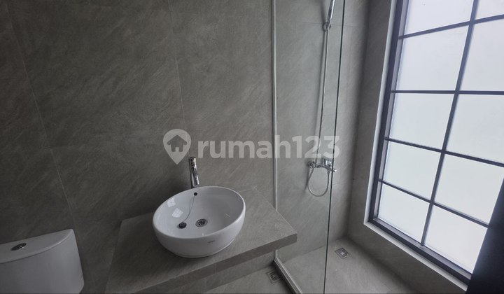 Rumah Cluster On Gate Triyagan 42 Unit Sukoharjo 2