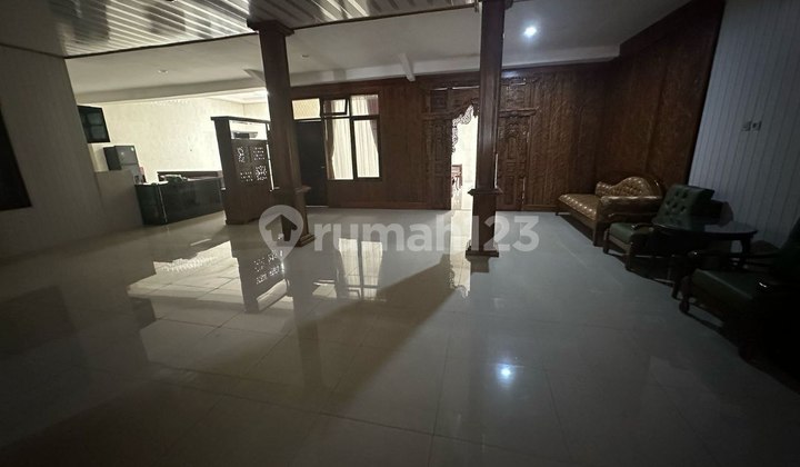 Villa Bagus Fully Furnished In Kopeng Getasan Semarang 2