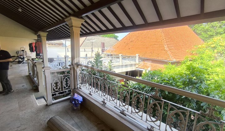 Rumah Solo Jaha Utama Di Pasar Kliwon Solo 2