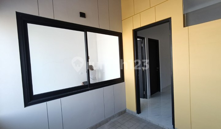 2 Unit Rumah Baru Gres Modern Ready & Pesan Bangun 2