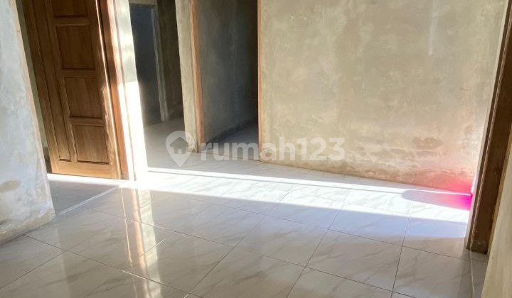 New House Finishing Process in Sukoharjo 2