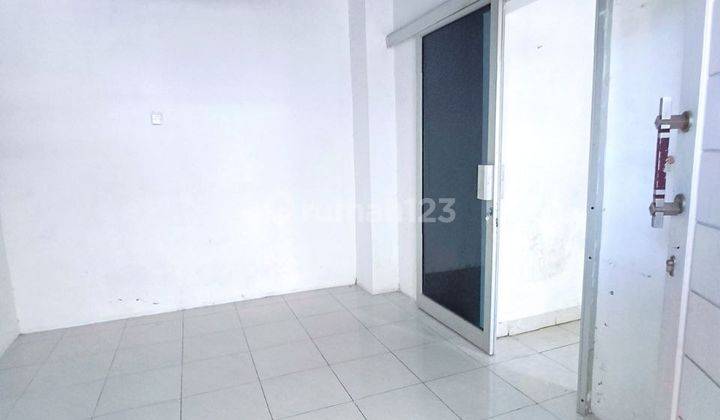 Disewakan Rumah Cluster Bagus dekat de Tjolomadoe 2