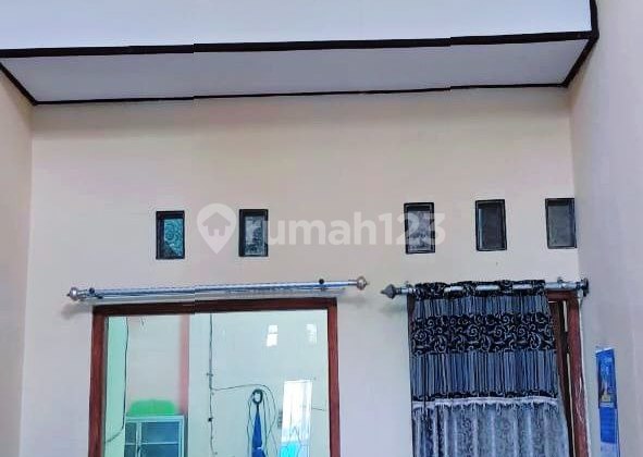 Rumah Bagus Siap Huni Dekat Tol Gondangrejp 2