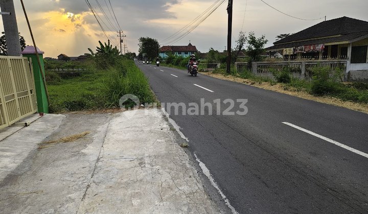 Resto Luas Bonus Kolam Renang Di Polanhargo 2