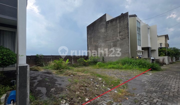 Kalving Unit Cluster Lingkugan Nyaman Dekat Kota Solo
