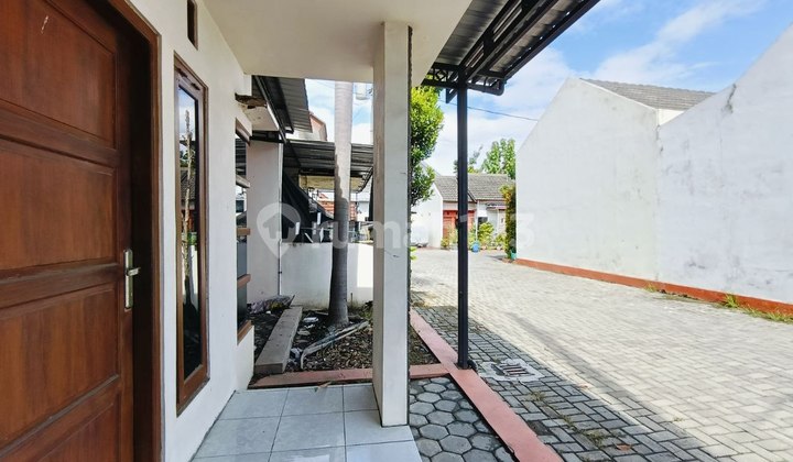 1 Unit 2-Story House in an Affordable and Strategic Cluster Near UIN.