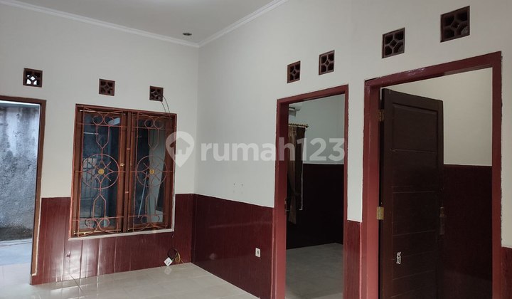 Rumah Bagus Nyaman Cluster Di Blulukan Karanganyar 2