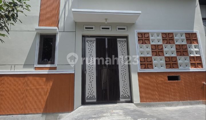 Rumah Kos Baru 2 Lt Full Furnish Dekat Kampus Uns 2