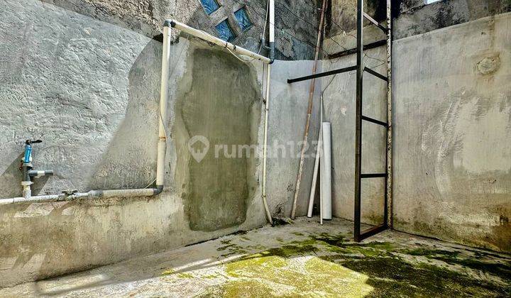  Rumah Sederhana Strategis Dekat Stadion Dan Gate in/Exit Tol  2