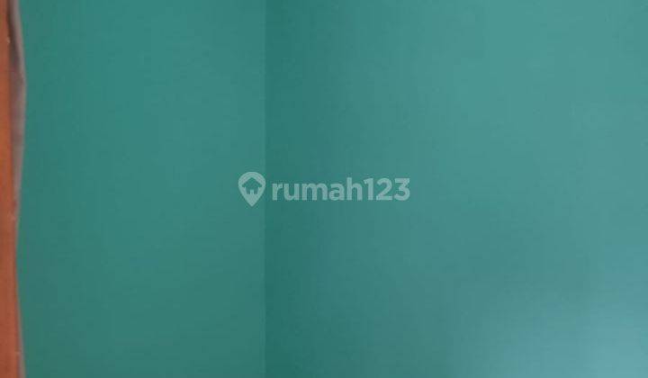 JUAL CEPAT Rumah Nyaman di Perum purbayan  2