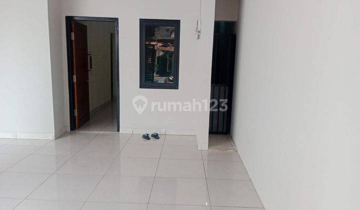 Rumah Bagus Dan Strategis Di Karangasem Laweyan Solo 2