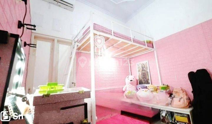 Rumah Bagus Nyaman Siap Huni Di Banjarsari 2