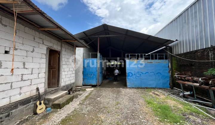 Quick Sale Bu Di Kalimacan, Kalijambe, Sragen 1