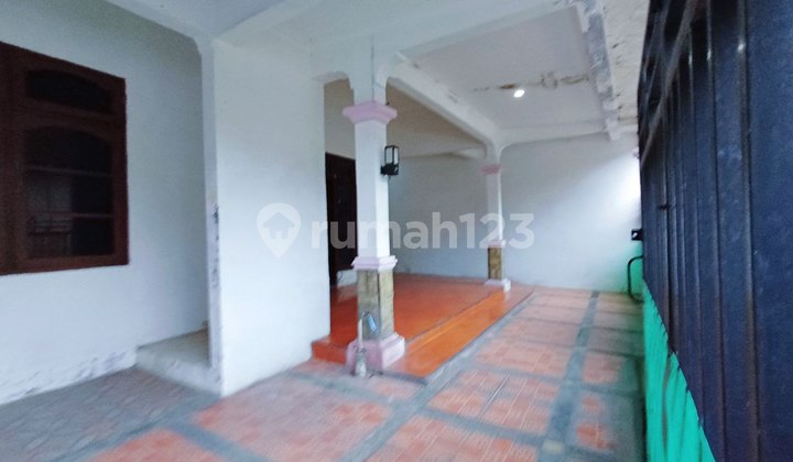 Rumah Second Bagus Dekat ke Luwes Kartasura 2
