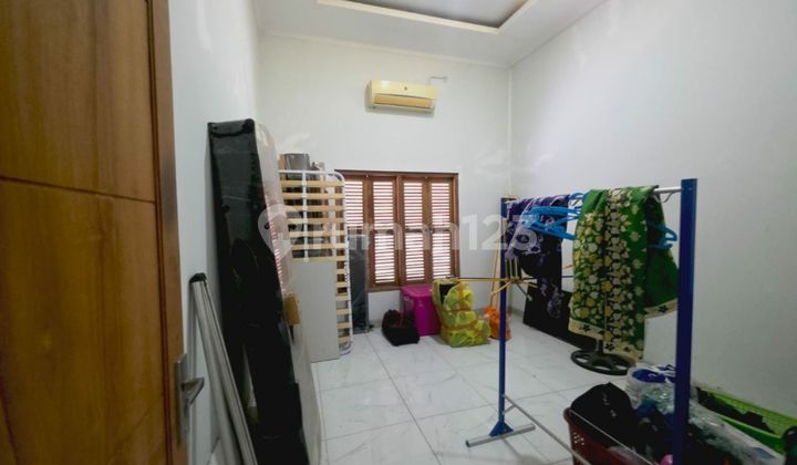 Rumah Bagus Villa Asri di Sambi Boyolali 2