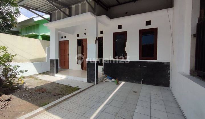 Rumah Bersih Di Perumahan Dekat Alana Hotel 2
