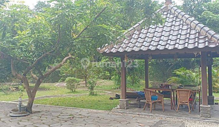 DIJUAL Rumah Mewah Luas Kualitas Bagus Sejuk  2
