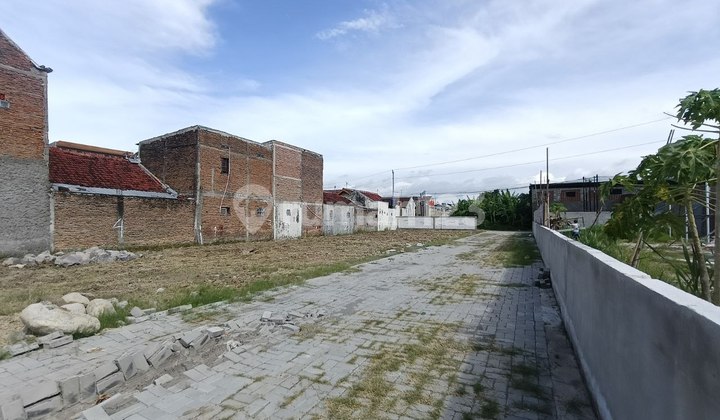 6 Unit Terakir Kalving Dekat Luwes Gentan