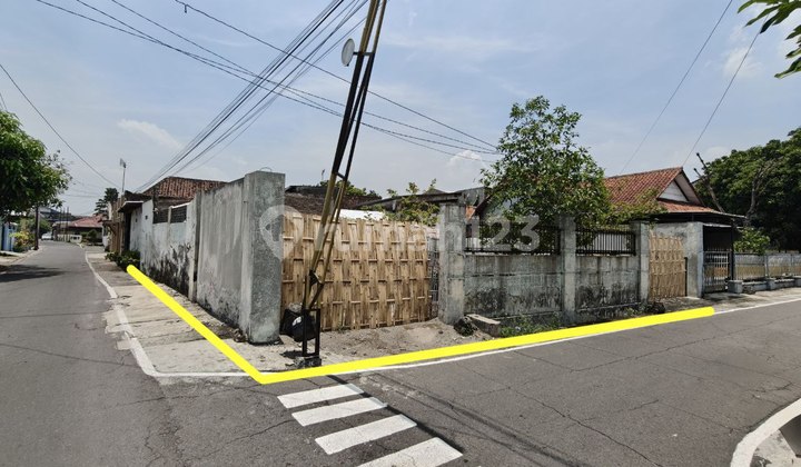 Tanah Hook Strategis Padat Penduduk Di Sumber Tanah Hook Strategis Padat Penduduk Di Sumber
