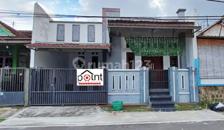 Nice House Close to Muwardi Hospital and Uns Campus Nice House Close to Muwardi Hospital and Uns Campus