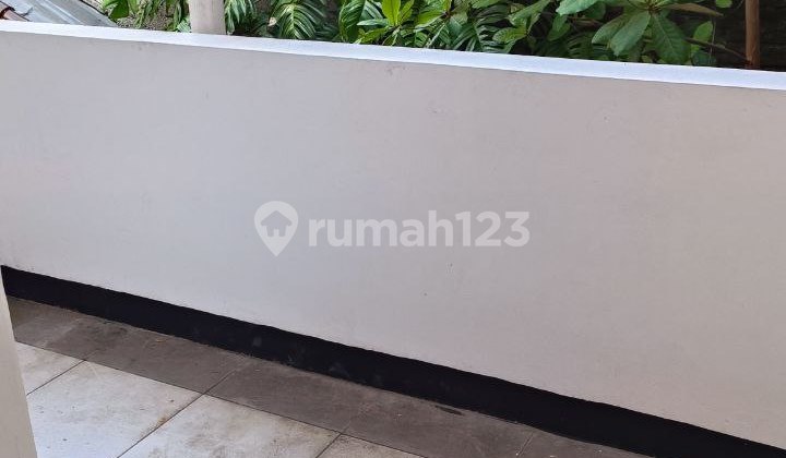 Rumah Semi Furnish Dekat Graha Saba Solo 2