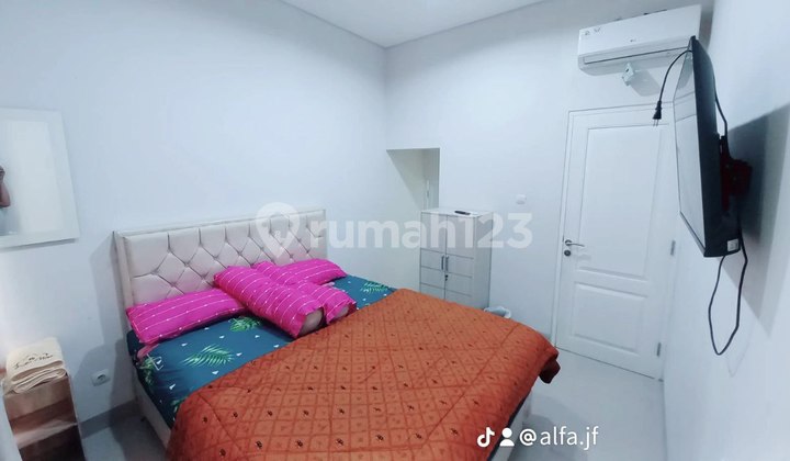 Sewa Rumah Bagus 2 LT di Kartasura Sukoharjo 2