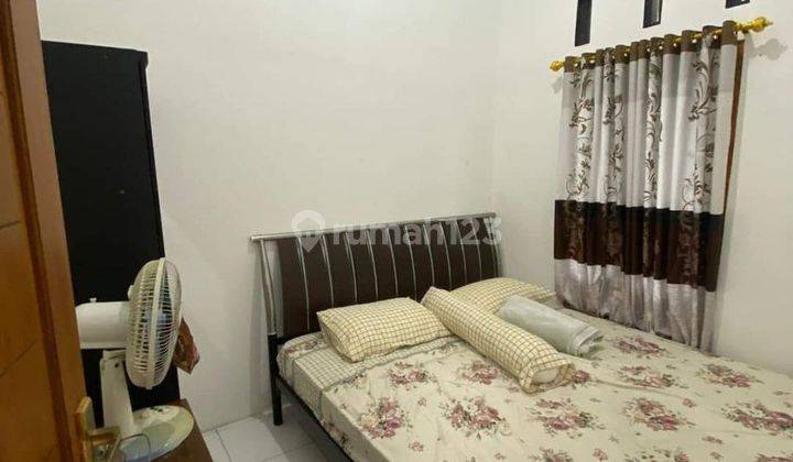 Rumah Bagus di Plesungan Dekat Solo 4