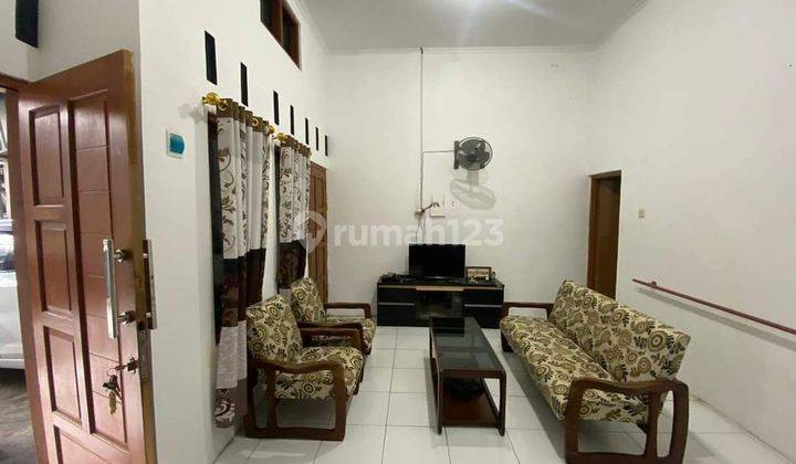 Rumah Bagus di Plesungan Dekat Solo 9