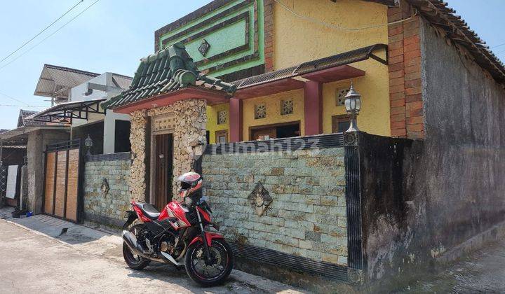 Rumah Bagus Siap Huni di Gagaksipat 2