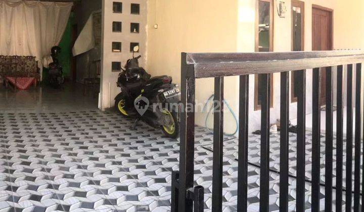 Rumah Terawat SHM Lt. 117m di Gagak Sipat  2